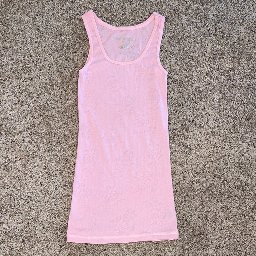 Aeropostale women’s tank top